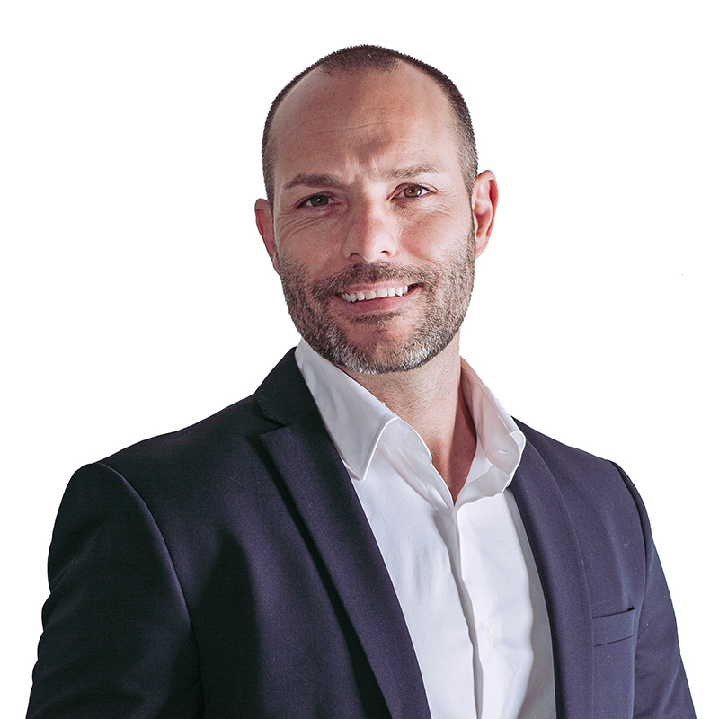 foto hombre sonriendo